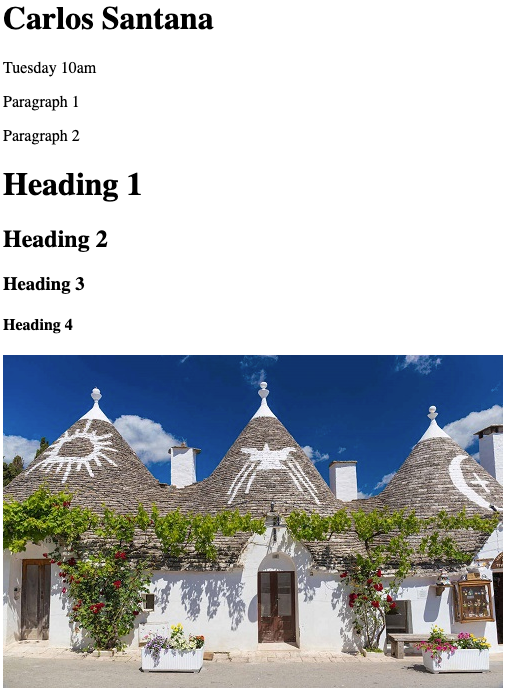 Image displayed on web page.