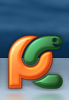 Double-clicking PyCharm Icon