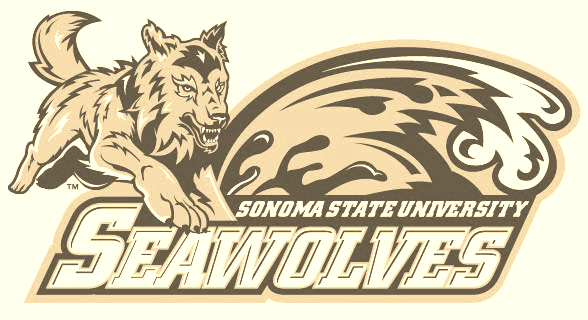 Sepia Seawolves logo