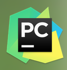 Double-clicking PyCharm Icon