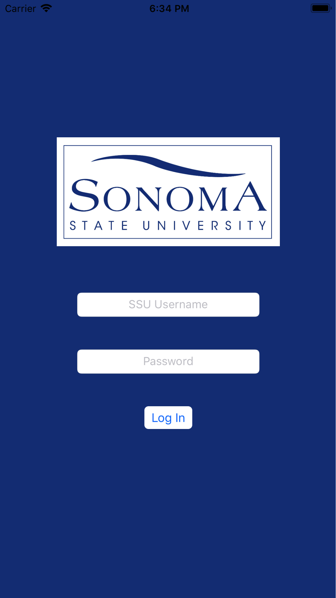 Sonoma State Graduation 2025